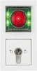 Control point for rescue route technology  1380-11-2--0400