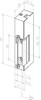 Electrical door opener Standard door opener 12 V 19E---------D11