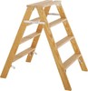 Ladder 0.48 m 2 Wood 20202