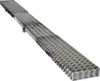 Ladder 4 m 1 Aluminium 30190