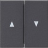 Cover plate for switches/push buttons/dimmers/venetian blind  02
