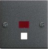 Cover plate for switches/push buttons/dimmers/venetian blind  06