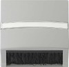 Insert/cover for communication technology Control element 068242