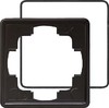 Cover frame for domestic switching devices 1 025147