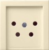 Insert/cover for communication technology Control element 027901