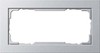 Cover frame for domestic switching devices 2 100225