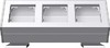 Surface mounted housing for flush mounted switching device  1193