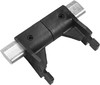 Low Voltage HRC solid link 160 A NH00 99.00.029