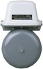 Alarm signal 150 mm Grey Plastic 22517