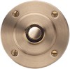 Doorbell Brass 64151