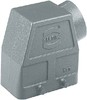 Housing for industrial connectors  09300100542