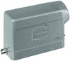 Housing for industrial connectors Rectangular 09300161540