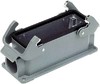 Housing for industrial connectors Rectangular 09300241270