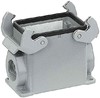 Housing for industrial connectors Rectangular 09200320270