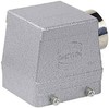 Housing for industrial connectors  09300320523