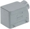 Housing for industrial connectors Rectangular 09200321520