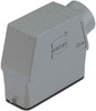Housing for industrial connectors  09200160540