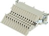 Contact insert for industrial connectors Bus 09330244729