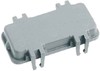 Cap for industrial connectors Rectangular 09300165401