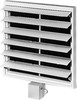 Shutter for ventilation system  780