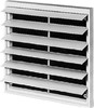 Shutter for ventilation system  772