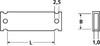 Cable coding system Other Plastic 525-19703