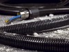 Corrugated plastic hose 34 mm Other 34.5 mm 166-11106