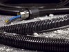 Corrugated plastic hose 13 mm Other 13 mm 166-11102
