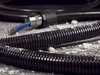 Corrugated plastic hose 67 mm Other 67.2 mm 166-11109