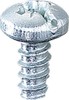 Tapping screw Steel Other 4012591653400