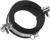 Accessories for ventilation systems 50 mm CP-144