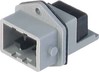 Sensor-actuator connector chassis 5 931 697-106