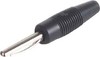 Coax connector Plug 930 046-100