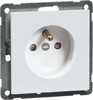 Socket outlet Earthing pin 1 00112641