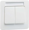 Cover plate for switches/push buttons/dimmers/venetian blind  00