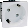 Socket outlet Protective contact 1 00414211