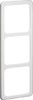 Cover frame for domestic switching devices 3 00564311