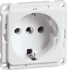 Socket outlet Protective contact 1 00612011