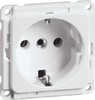 Socket outlet Protective contact 1 00621011