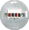 Insert/cover for communication technology  00902491