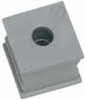 Cable plug sealing clamp 6 mm Open 41201