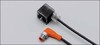 Sensor-actuator patch cord 2 Valve A Male (plug) E10817