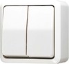 Switch Series switch Rocker/button 605AWW