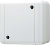 Surface mounted housing for flush mounted switching device  800A