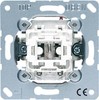 Switch 2-pole switch Rocker/button Basic element 502KOU