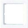 Cover frame for domestic switching devices 1 LS961ZLG