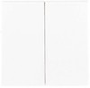 Cover plate for switches/push buttons/dimmers/venetian blind  LS