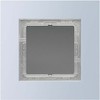 Cover frame for domestic switching devices 3 LSP983AL