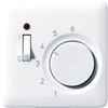 Cover plate for switches/push buttons/dimmers/venetian blind  CD