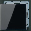 Cover plate for switches/push buttons/dimmers/venetian blind  LS